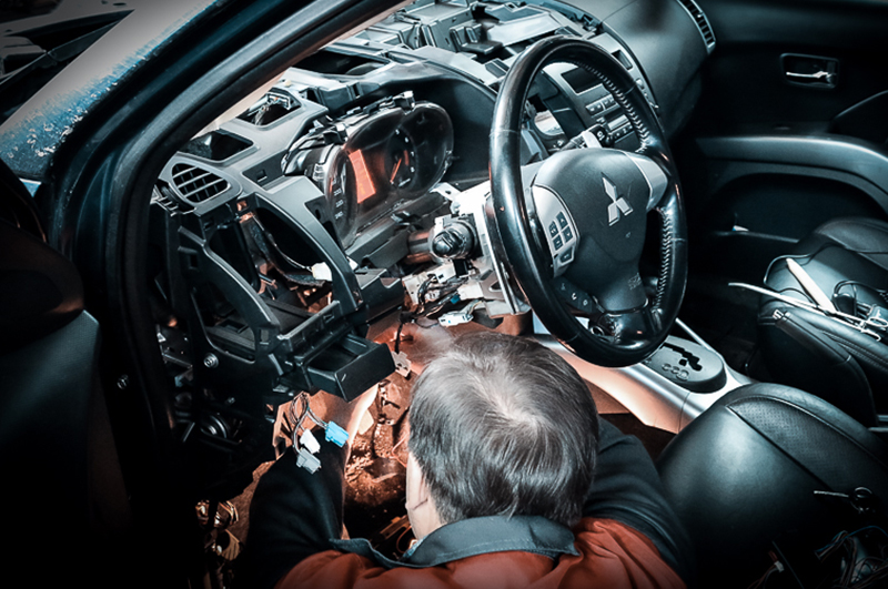 автоэлектрик в Кирове